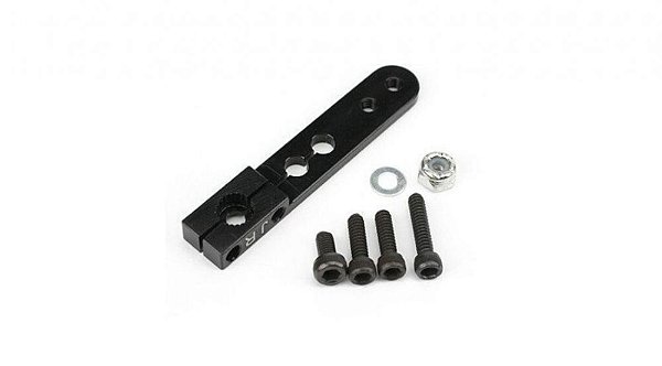 Braço de Servo 1.5" JR HAN9154