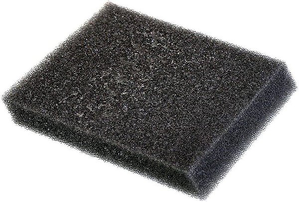 Elemento de Filtro de Ar Brackett BA-4108 Motor Aeronáutico