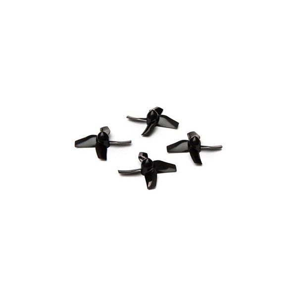 Peça Blade BLH8520 Inductrix Hélices Preto (4)