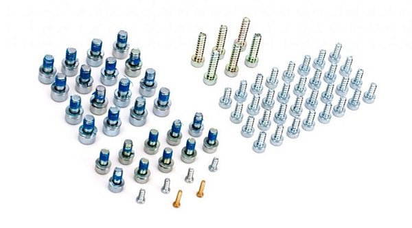 Peça Blade BLH7817 Kit Completo de Ferragens