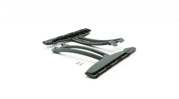 Peça Blade BLH7815TGA Trem de Pouso Alto 350 QX2