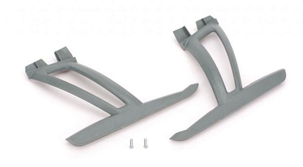 Peça Blade BLH7815 Trem de Pouso com Ferragens