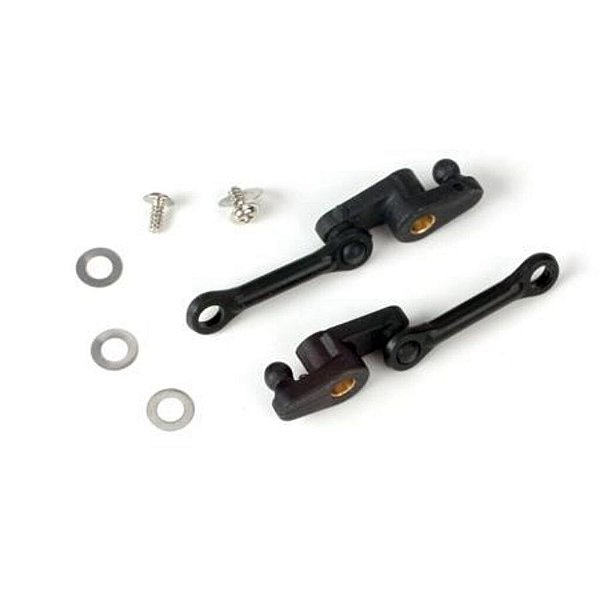 Peça Blade CP Kit Hastes do Braço Misturador