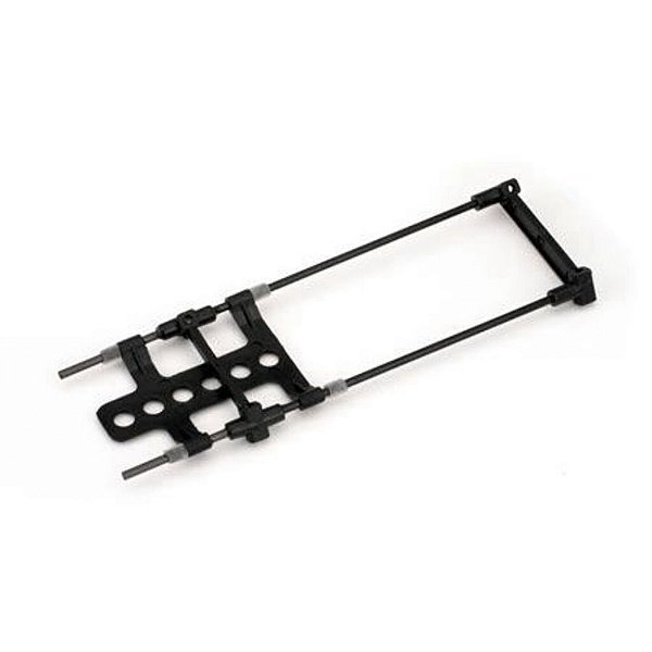 Peça Blade CP Kit Suporte de Bateria EFLH1154