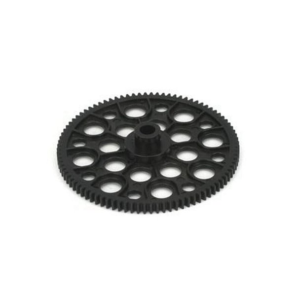 Peça Blade 400 Engrenagem de Cauda EFLH1453