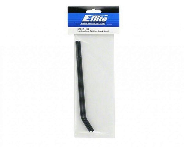 Peça Blade 400 Kit Trem de Pouso EFLH1446B