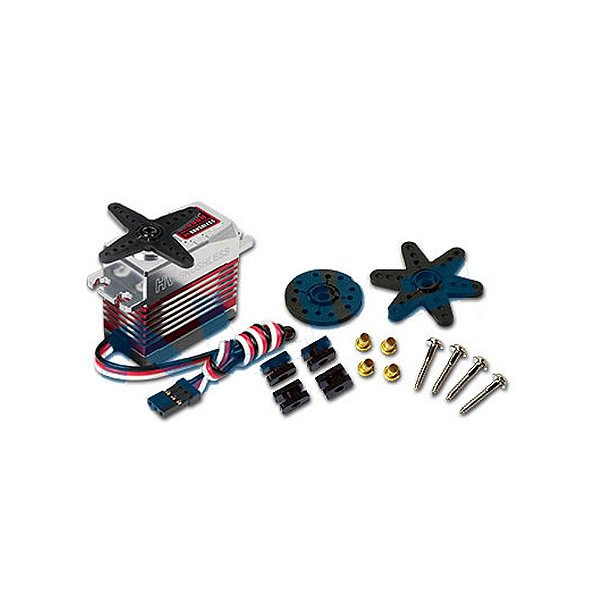 Peça Align BL800H HV Brushless Servo HSL80001