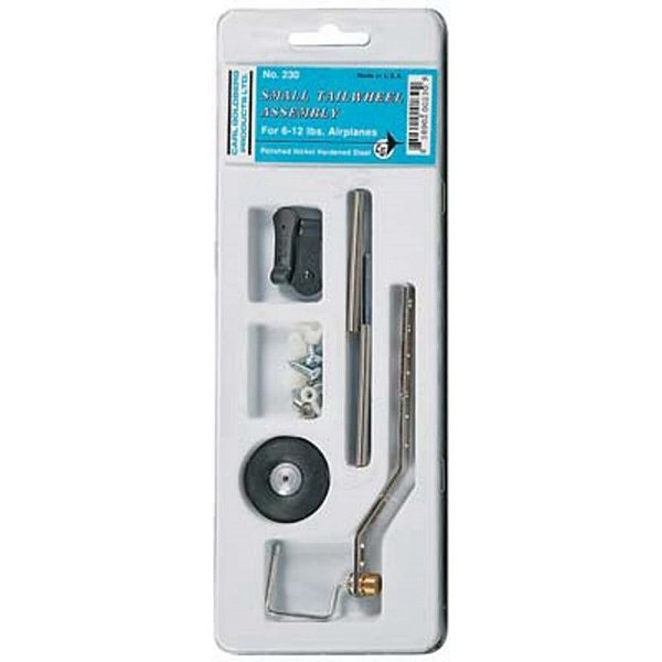 Bequilha Traseira Completa GP 20~60 GPMQ1903