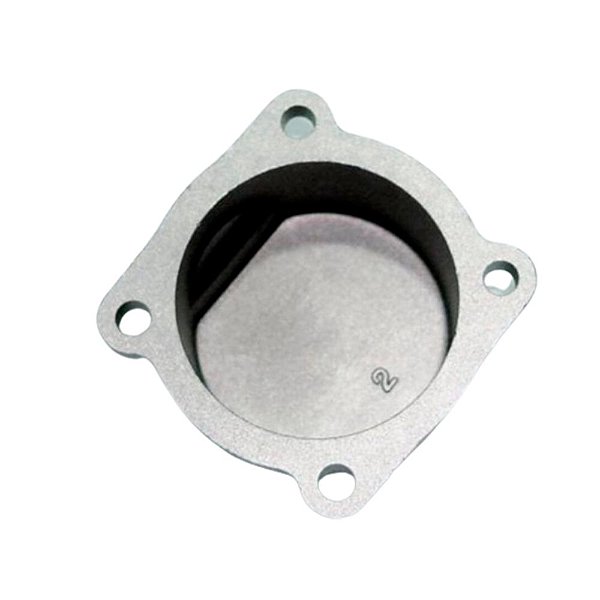 Placa Traseira de Motor Pro 46 T.Tiger AA0324