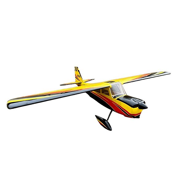 Aeromodelo Pilot-RC Decathlon 150" (3.81m) DE-10