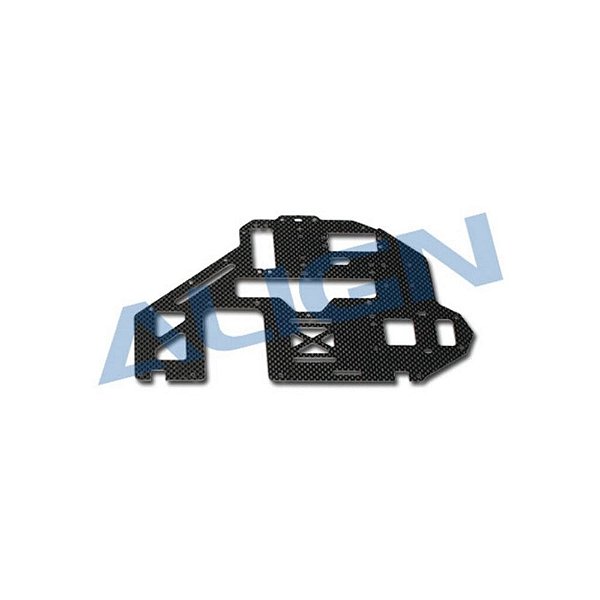 Chassi Principal em Fibra de Vidro Align T-Rex 500 HF5009T