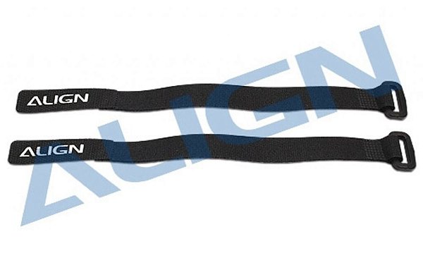 Fita de Velcro T-Rex 500 Align HOB00002T Helimodelo