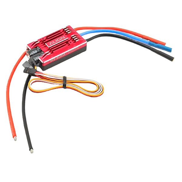 Peça Align Speed RCE-BL80A HES08003T