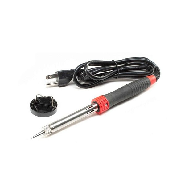 Ferro de Solda 60W 110V Duratrax DTXR1000 Modelismo
