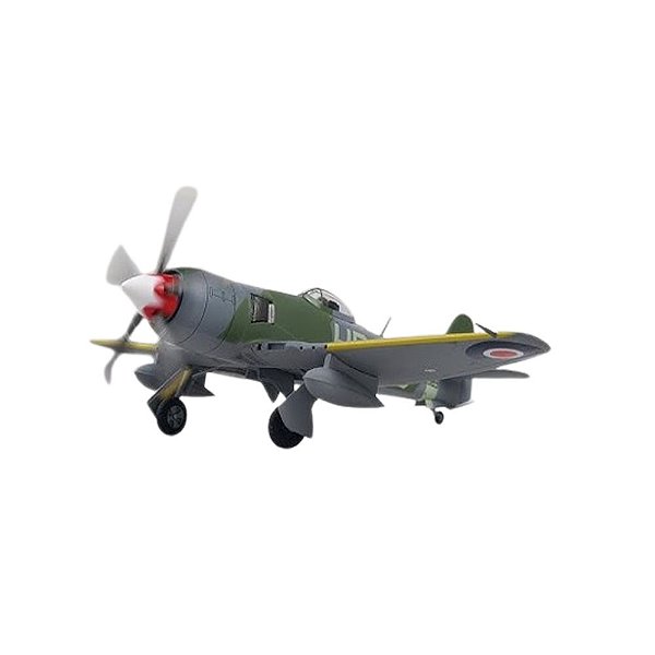 Miniatura Sea Fury FB.11 Marinha Holandesa 1:72 Sky Guardians