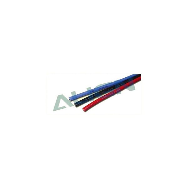 Peça Align Cabo de Silicone 70CM X 3 E12020