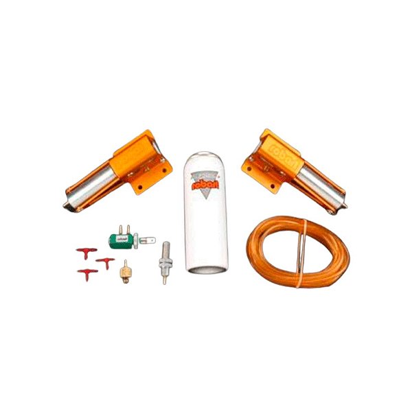Robostrut Pronto 90 Graus Combo Robart 510W1 Aeromodelo