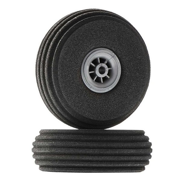 Roda RC DuBro 1.75" Super Leve DUB175SL