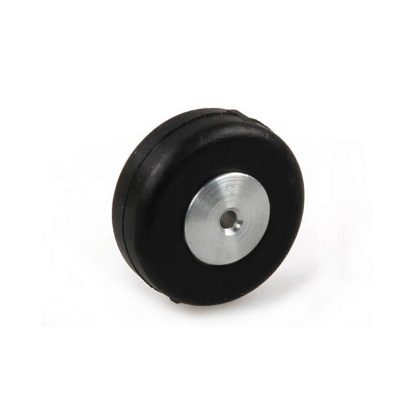 Roda RC DuBro 3/4" Roda de Cauda DUB75TW