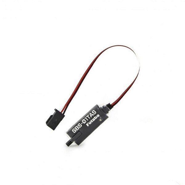 Sensor de Velocidade do Ar Futaba SBS-01TAS 01102290-1 TAS