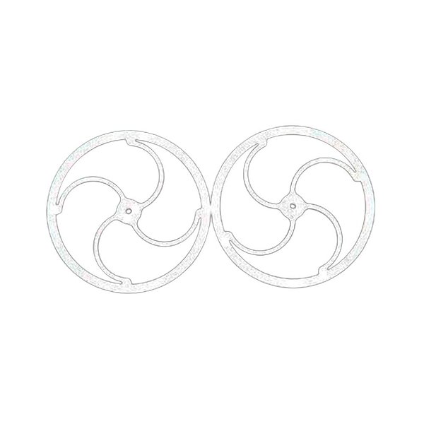 Roda RC GWS GW/WH01/47 ULTRALIGHT