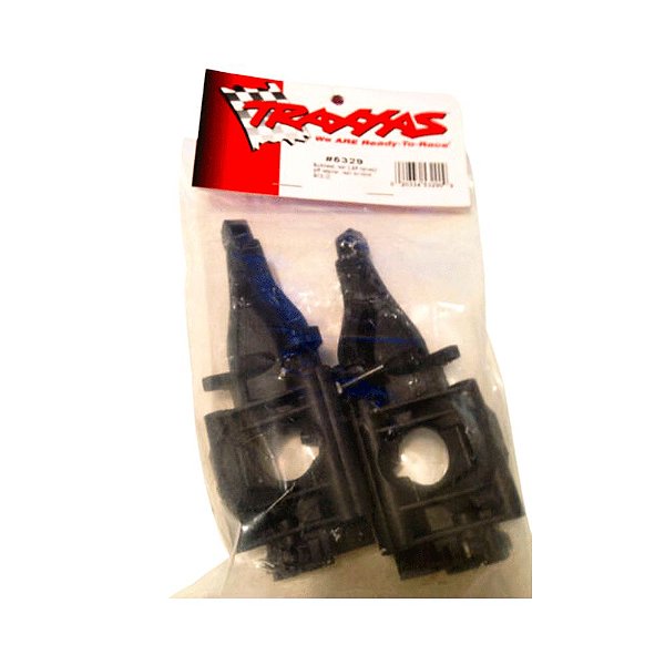 Bulkhead Traseiro Revo Traxxas TRAG5329 Automodelo Suporte