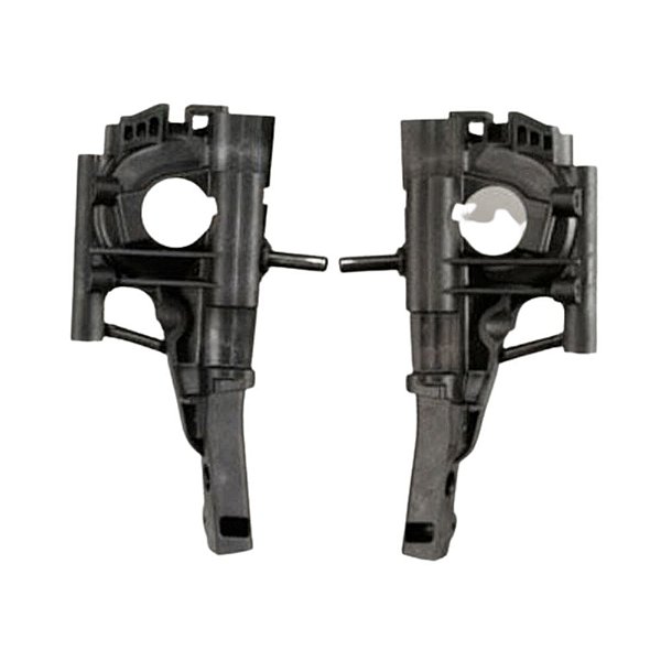 Bulkhead Dianteiro Revo Traxxas TRAG5330 Automodelo Suporte