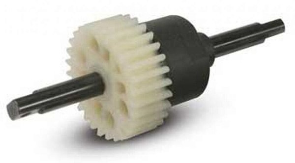 Kit de Diferencial Central Revo Traxxas 5414 Automodelo