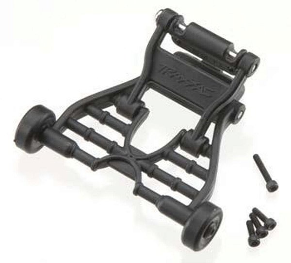 Barra Antiempino Revo 1/16 Traxxas 7184 Automodelo Antiempino