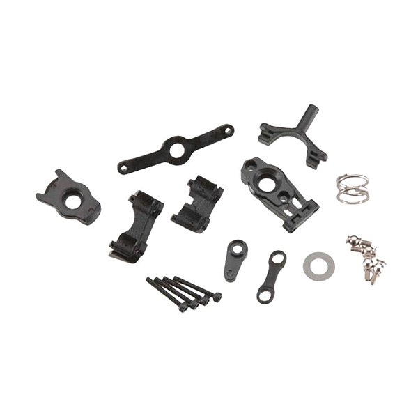 Link do Braço de Direção Revo 1/16 Traxxas 7043 Automodelo