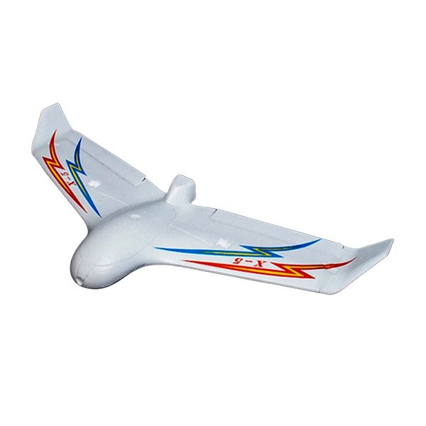 Aeromodelo Skywalker X-5 1180mm FPV YF-1105 Asa Voadora