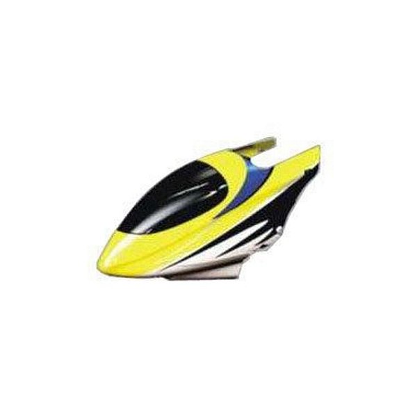 Cabine V2 Nine Eagles Solo Pro 260 NE4260043 Helimodelismo