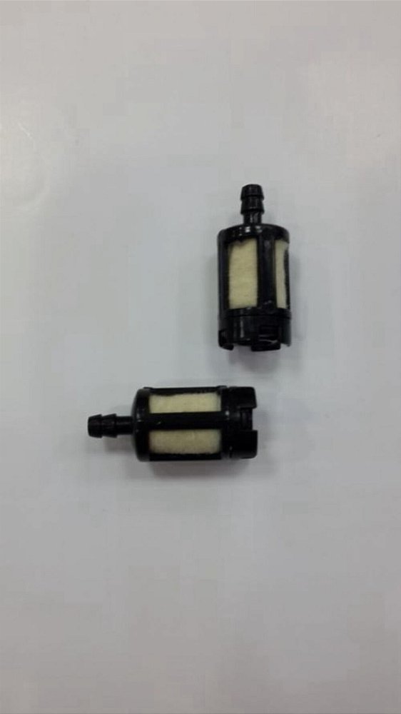 Filtro para Tanque de Gasolina 2un Miracle H-013 Aeromodelo