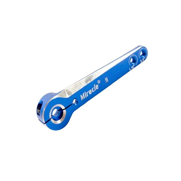 Braço de Servo 2 pol Miracle JR F-025J Aeromodelo