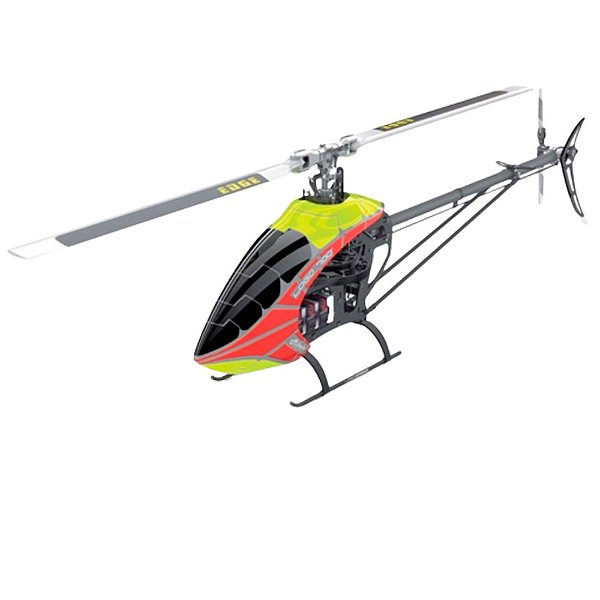 Helicóptero Mikado Logo 700 XXtreme Combo 02216