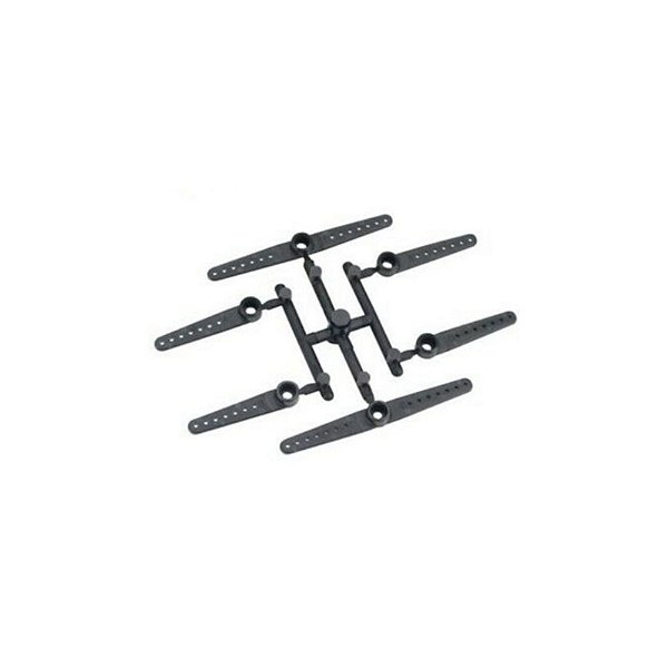 Braço de Servo XL Micro Hitec Du-Bro DUB930 Aeromodelo Braço