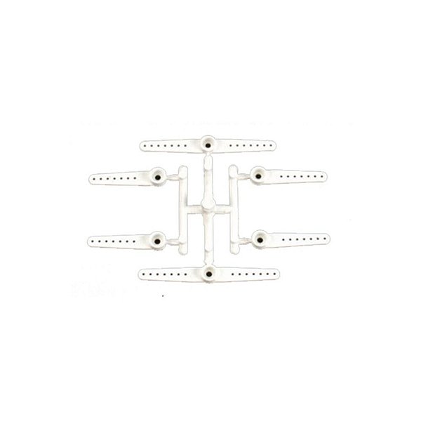 Braço de Servo XL Micro GWS Du-Bro DUB932 Aeromodelo Braço