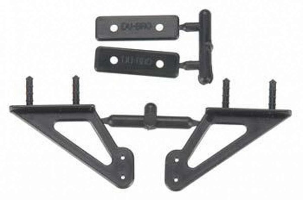 Braço de Comando Micro Razor Du-Bro DUB936 Aeromodelo RC