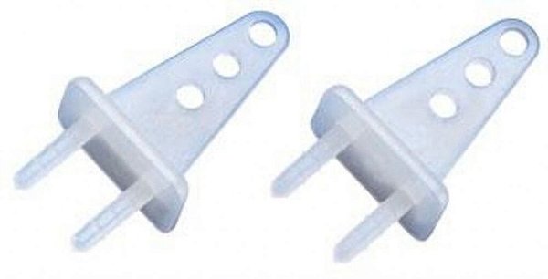 Guia de Haste Micro Du-Bro DUB923 Aeromodelo
