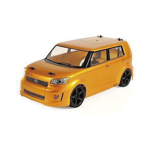 Carro Switch XB Rush Mica RTR HPI 104945