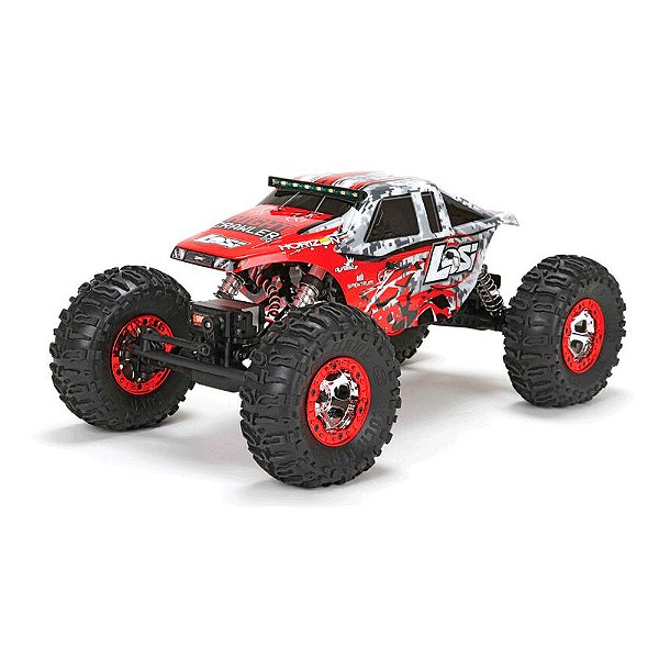 Carro Losi Night Crawler 2.0