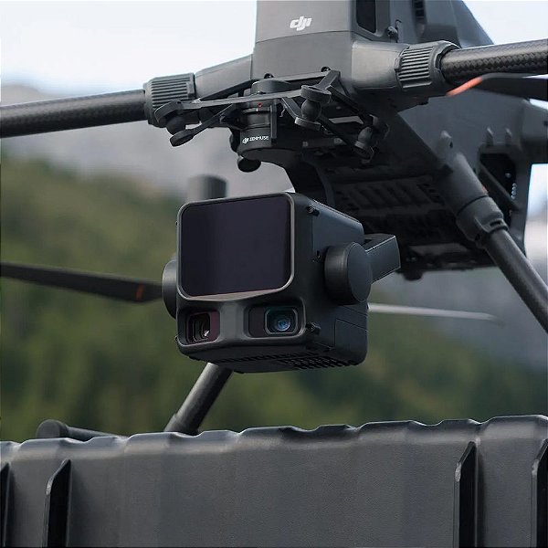 Camera DJI Zenmuse L3 Lidar (demo Unit)