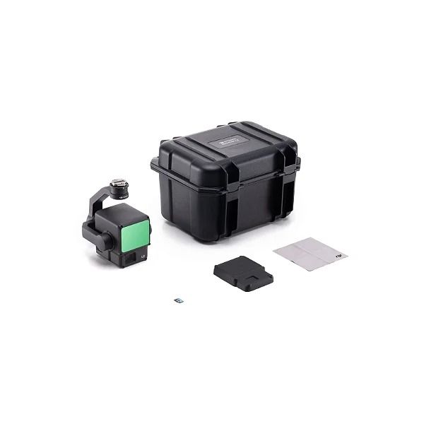 Camera DJI Zenmuse L2 Lidar