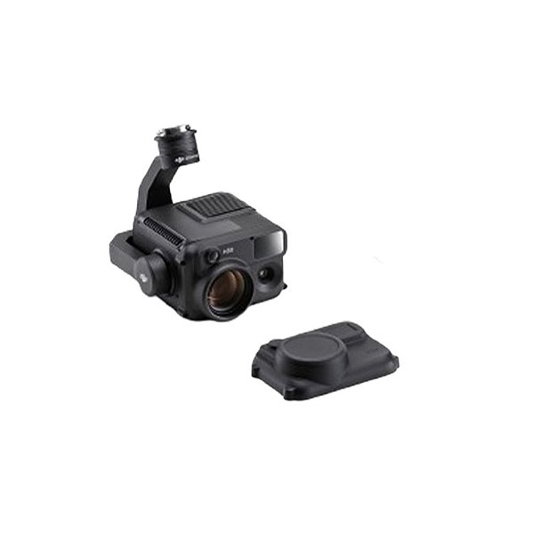 Camera DJI Zenmuse H30T (demo Unit) (sem Caixa)