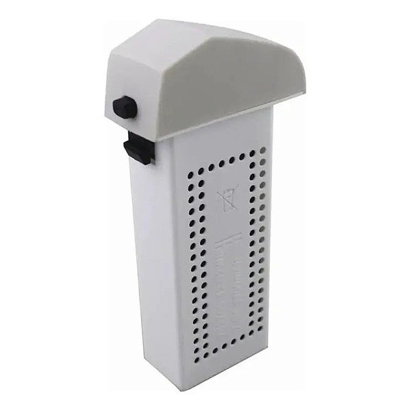 Bateria Z6 PRO 7.6V 1700mah (Branco)