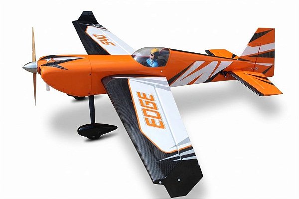 Aviao Seagull Edge 540 V2 3D 35-40 77.5" ARF Sea383.3d