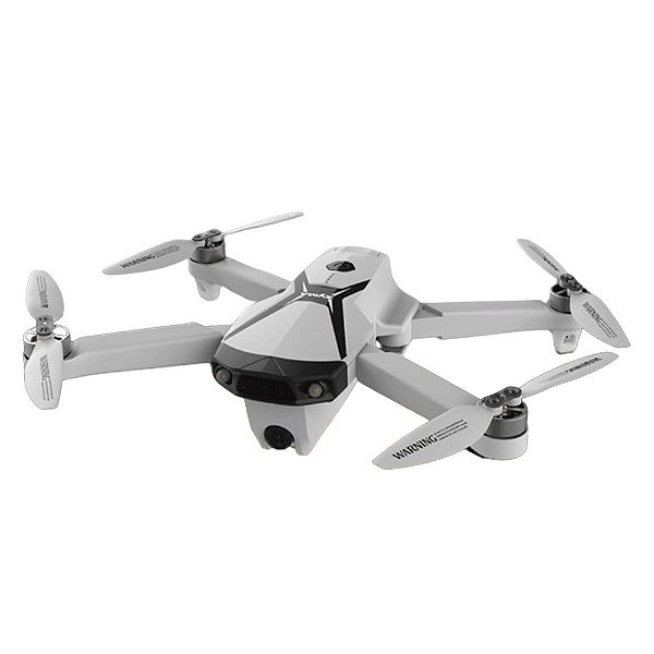 Drone Brinquedo Syma Z6 PRO Dobrável Brushless Dual 4K 5G WIFI GPS