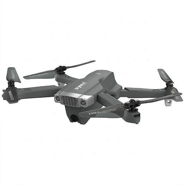 Drone Juguete Syma X30 Plegable Doble Cámara HD 5G GPS