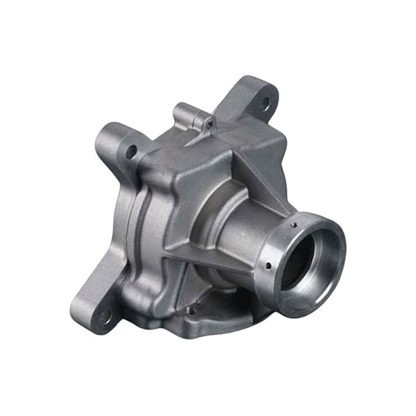 DLE 61CC Crankcase 61Z05
