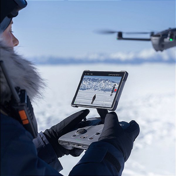 DJI RC PRO 2 Remote Controller (mini 5 Pro/mavic 4 Pro/air 3S)